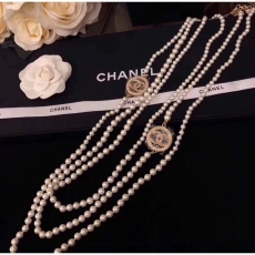 Chanel Brooches